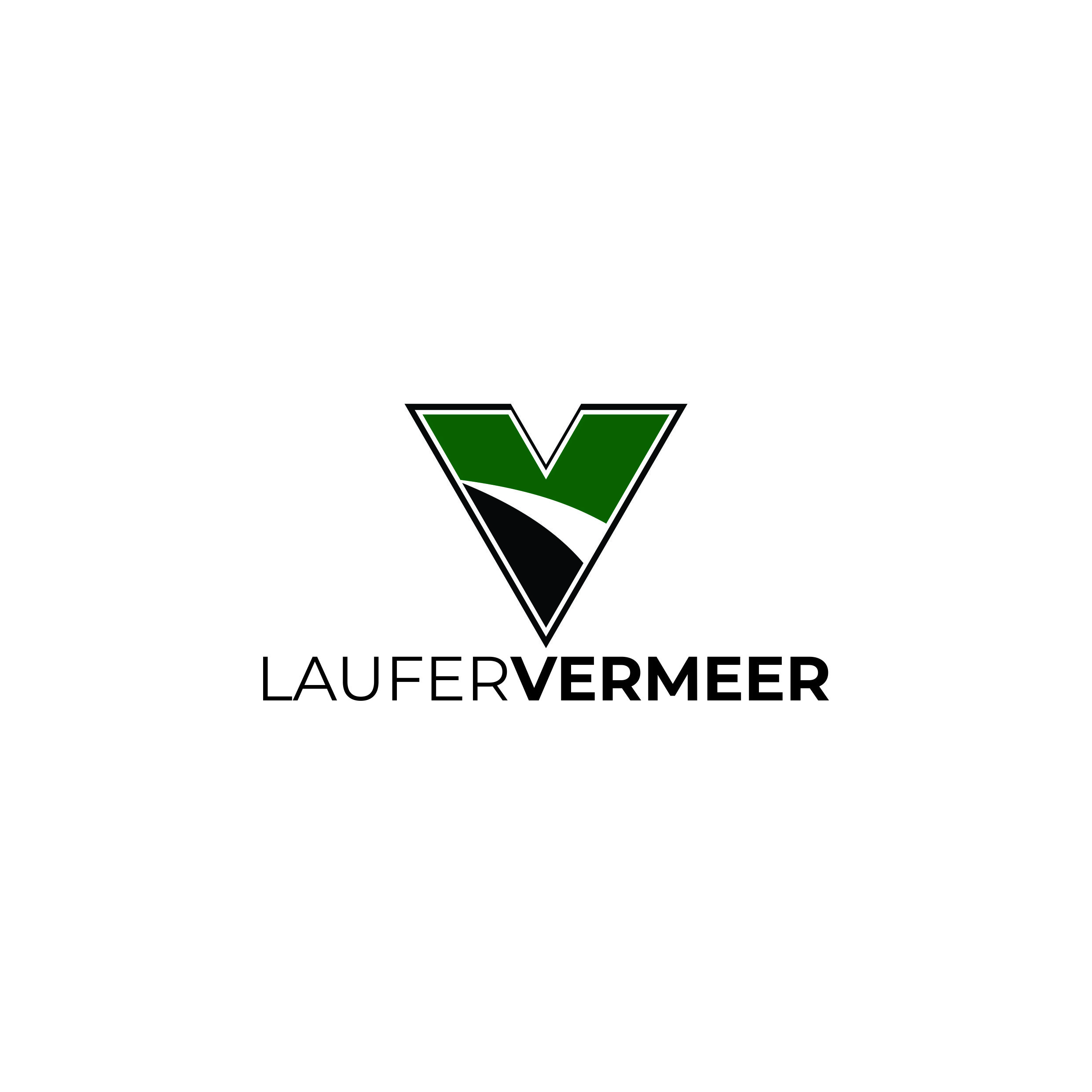 Diseño de Logo por Jeferson HP para Laufer Vermeer | Diseño #36056960