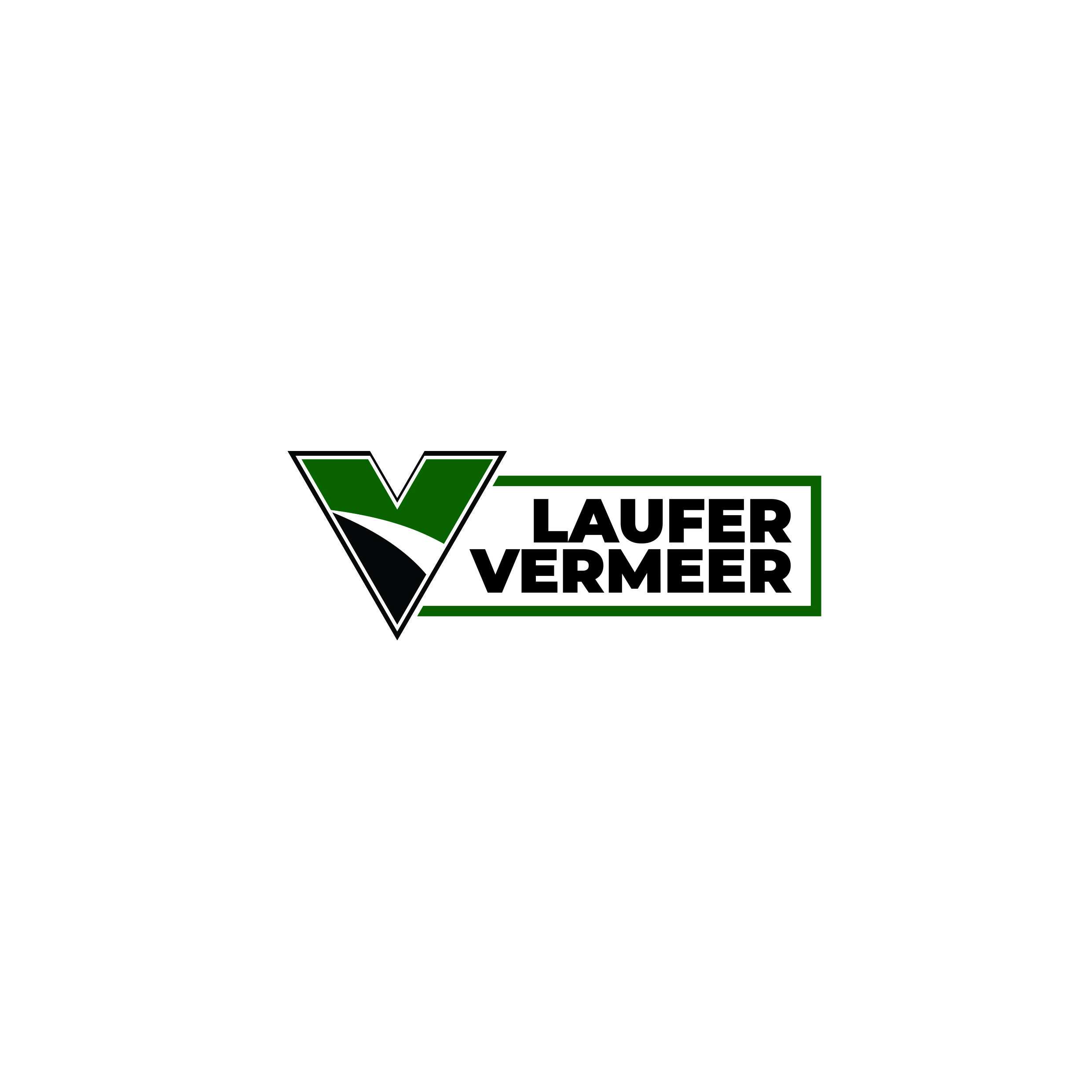 Logo Design by Jeferson HP for Laufer Vermeer | Design #36056961