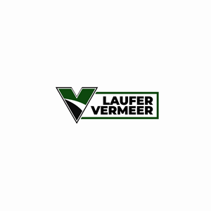 Logo Design by Jeferson HP for Laufer Vermeer | Design: #36056961