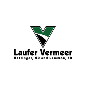 Logo-Design von Astro D für Laufer Vermeer | Design #36051085