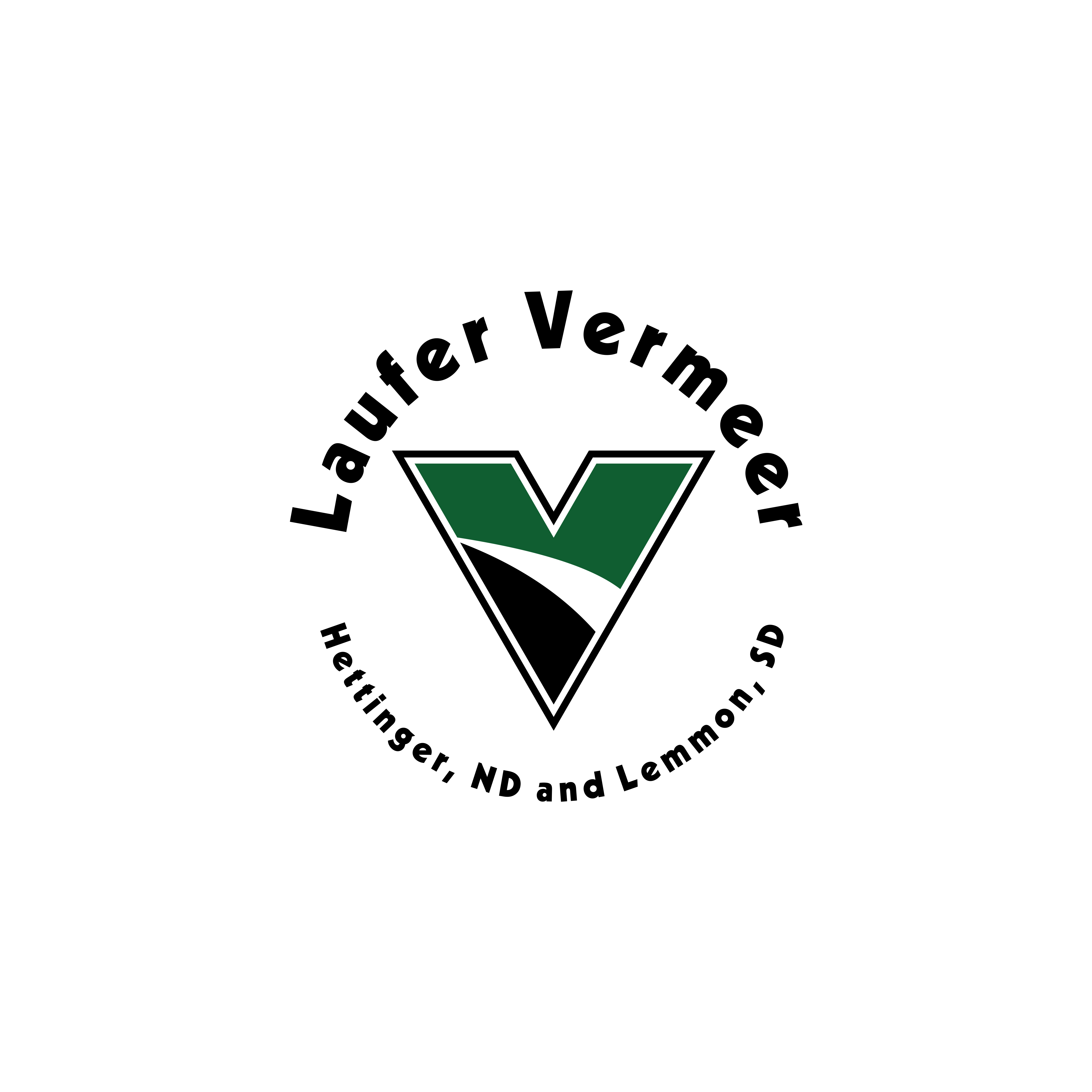 Logo Design by Astro D for Laufer Vermeer | Design #36051103