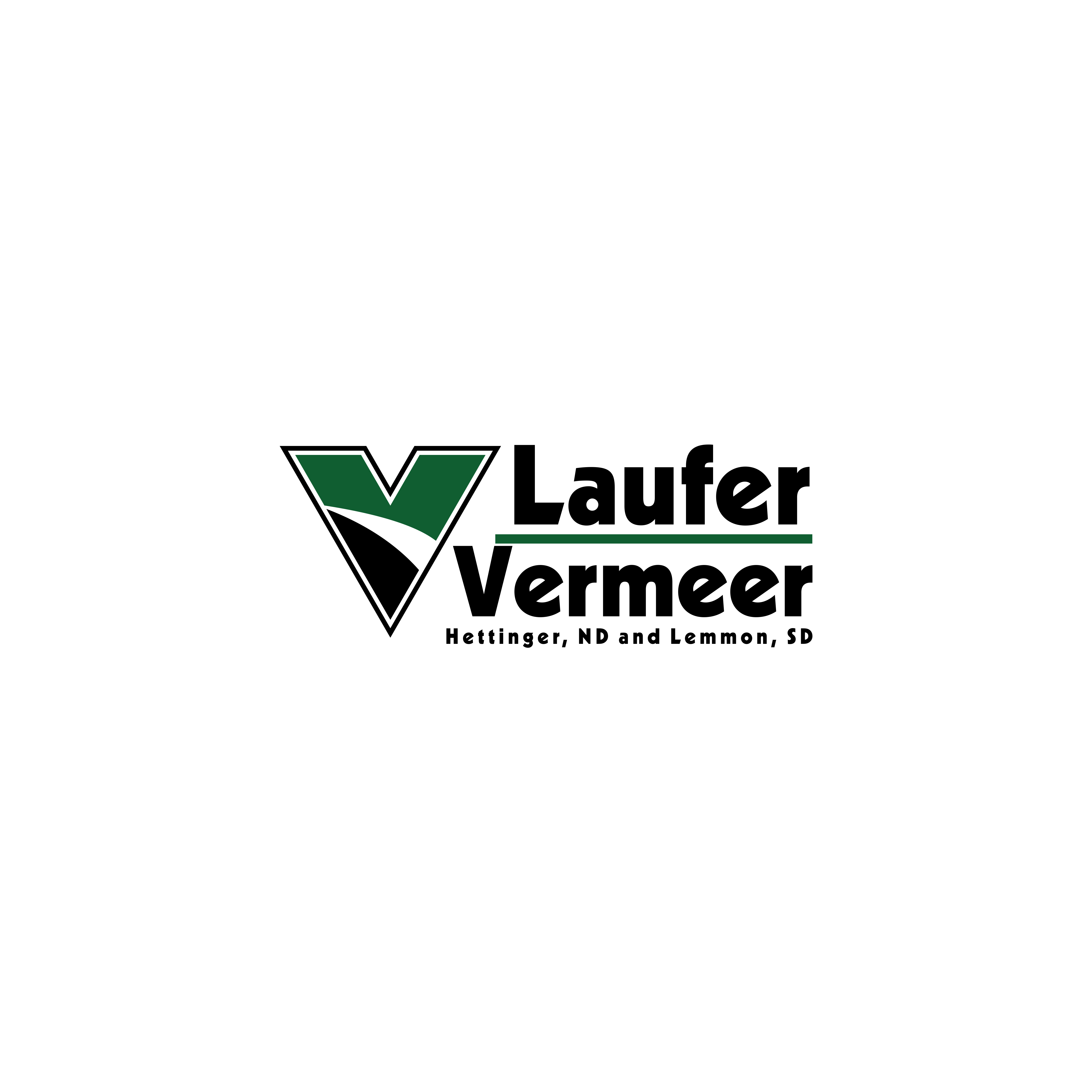 Logo Design by Astro D for Laufer Vermeer | Design #36058372