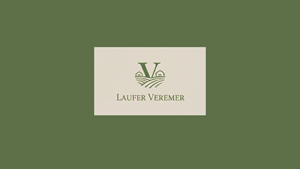 Logo Design by HSL Brain for Laufer Vermeer | Design: #36057031