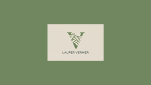 Logo Design by HSL Brain for Laufer Vermeer | Design: #36057032