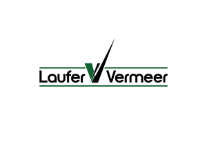 Diseño de Logo por GeekGroup para Laufer Vermeer | Diseño: #36060901