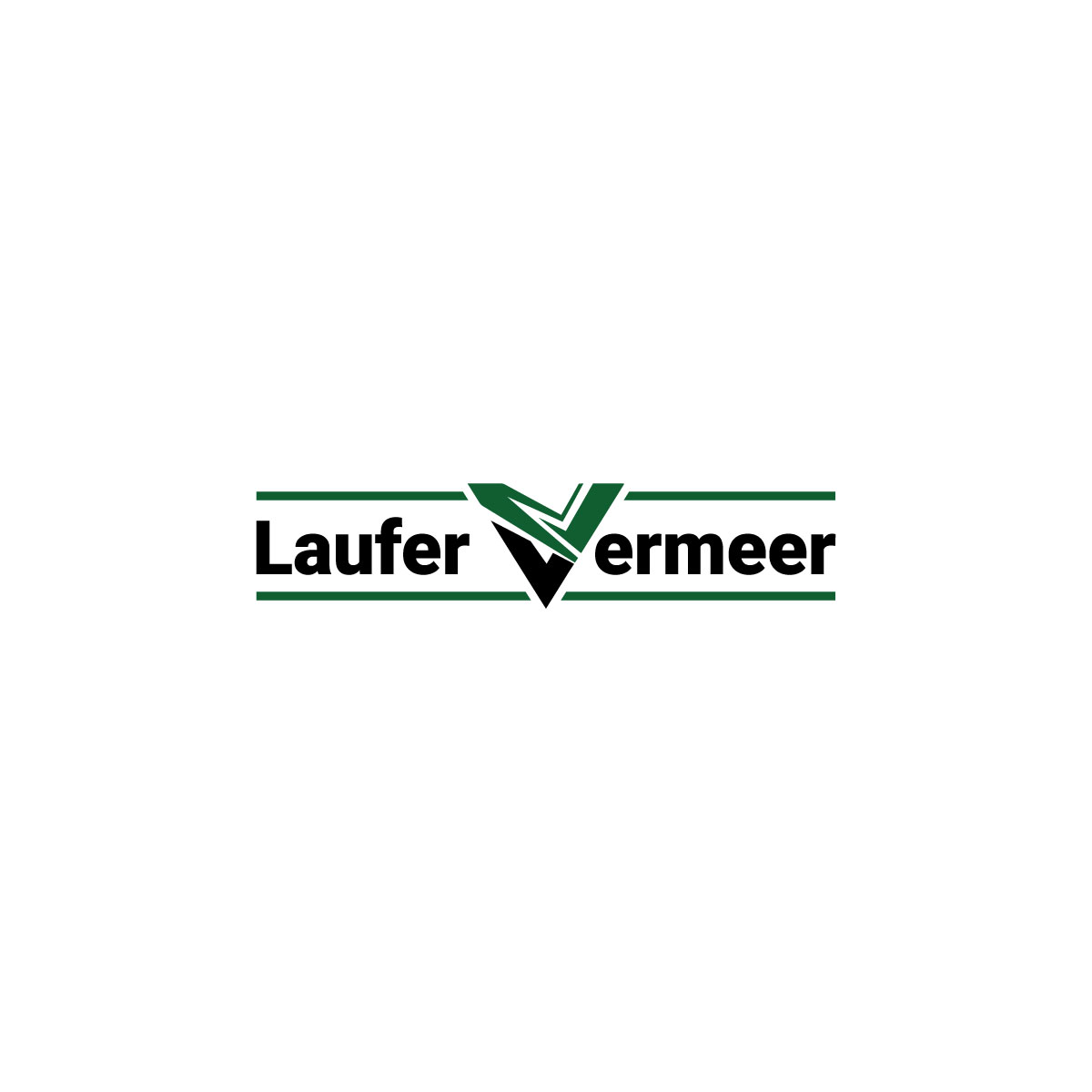 Logo Design by KL Designwork for Laufer Vermeer | Design #36062193
