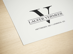 Logo Design by PixelCraft Designs for Laufer Vermeer | Design: #36060224