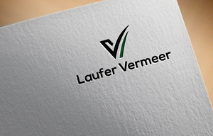 Diseño de Logo por Jubaidur Creative Designer para Laufer Vermeer | Diseño: #36057552