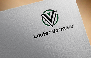 Diseño de Logo por Jubaidur Creative Designer para Laufer Vermeer | Diseño: #36057559