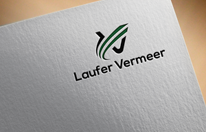 Diseño de Logo por Jubaidur Creative Designer para Laufer Vermeer | Diseño: #36057562