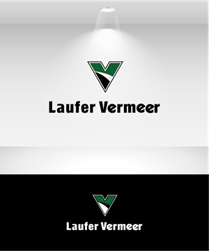 Logo Design by victipedia for Laufer Vermeer | Design: #36057244