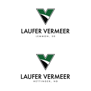 Logo Design by H4R5Z for Laufer Vermeer | Design: #36051842