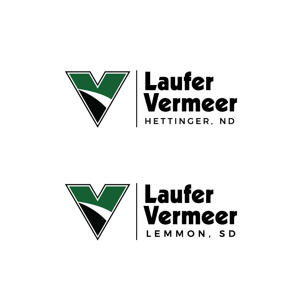 Diseño de Logo por H4R5Z para Laufer Vermeer | Diseño #36059927