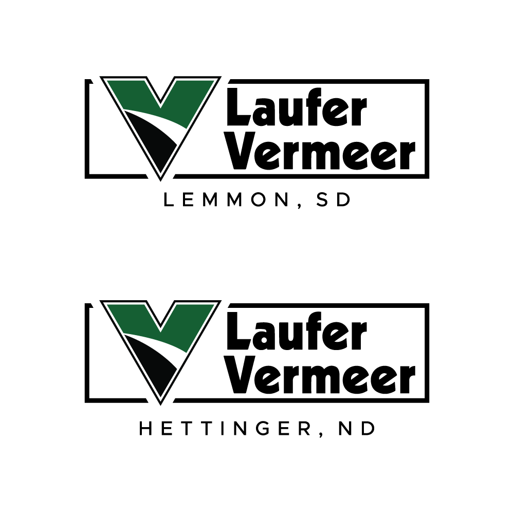 Diseño de Logo por H4R5Z para Laufer Vermeer | Diseño #36068380