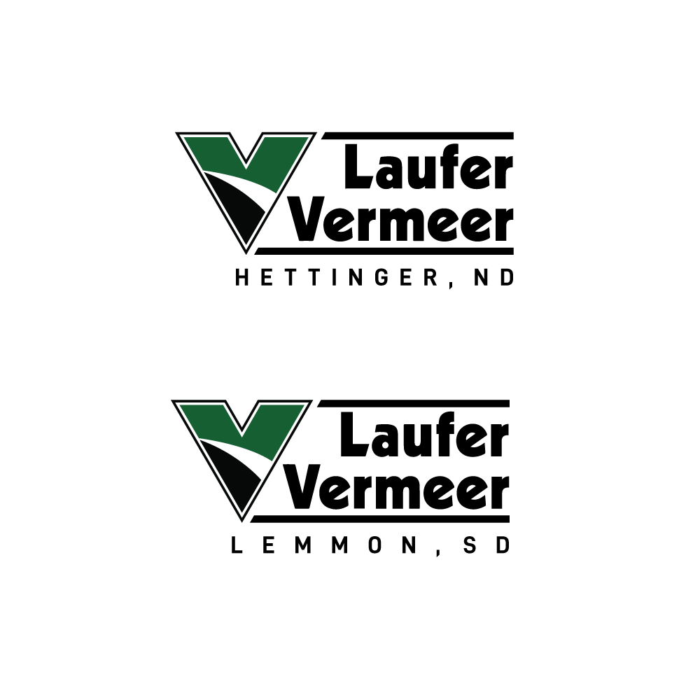 Design de Logo par H4R5Z pour Laufer Vermeer | Design #36079093
