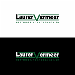 Logo Design by achil78 for Laufer Vermeer | Design: #36089749
