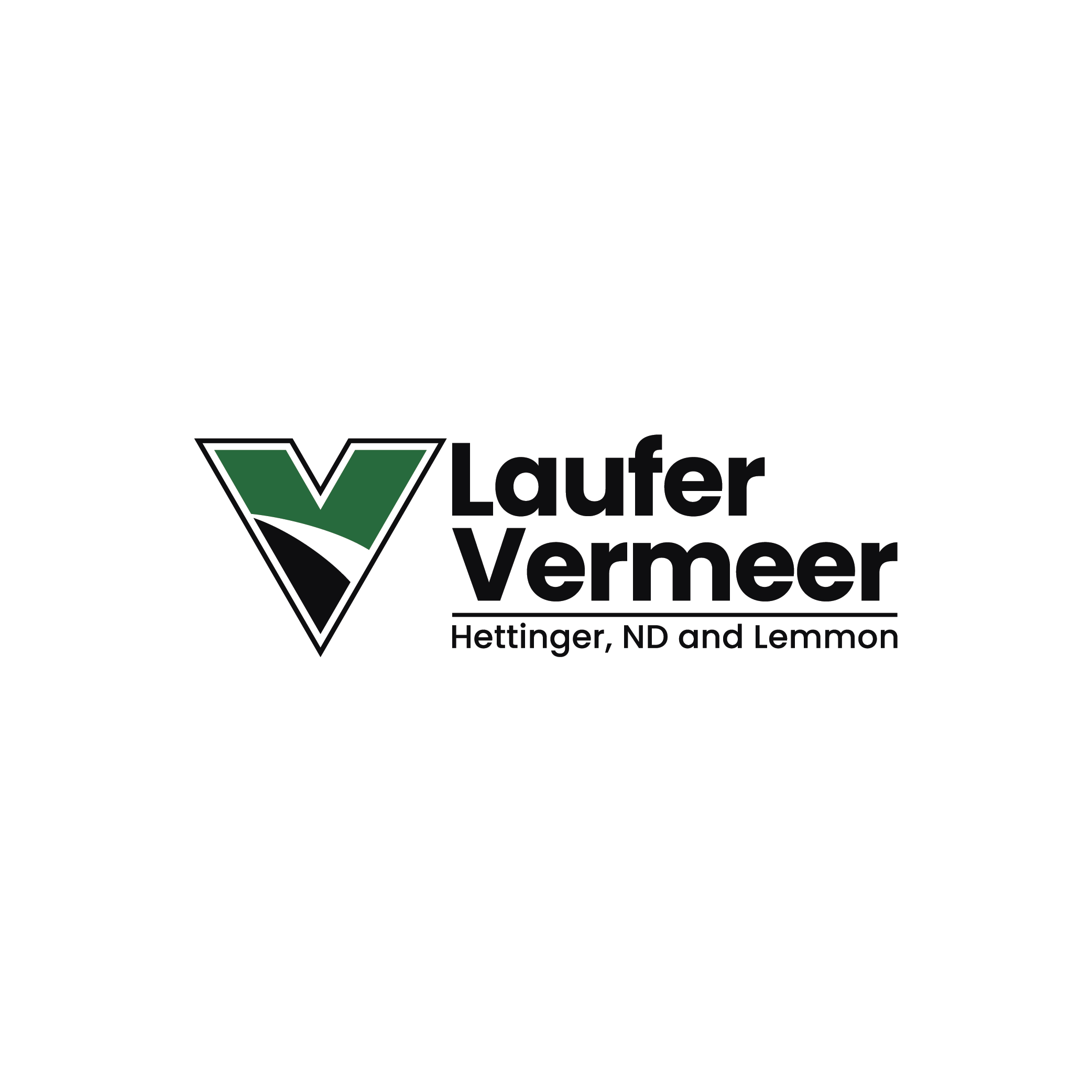 Logo Design by Boink for Laufer Vermeer | Design #36089280