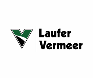 Logo-Design von t-fa für Laufer Vermeer | Design #36054631