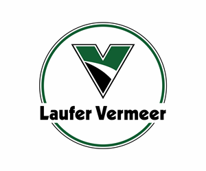 Diseño de Logo por t-fa para Laufer Vermeer | Diseño: #36089506