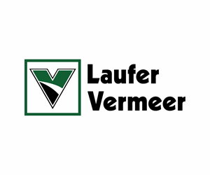 Diseño de Logo por t-fa para Laufer Vermeer | Diseño: #36089507
