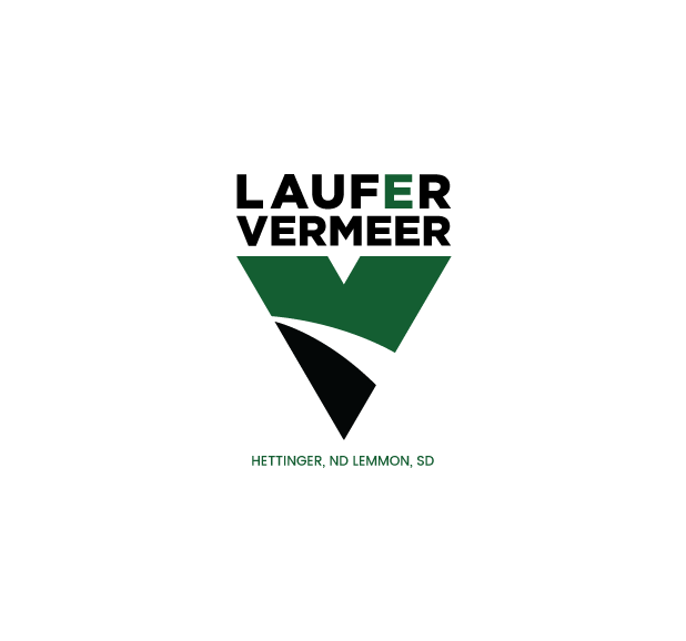 Logo Design by zebronicgraphic for Laufer Vermeer | Design #36092314