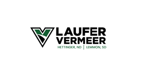 Logo Design by zebronicgraphic for Laufer Vermeer | Design: #36092339