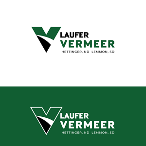 Logo Design by USIAD ANAS for Laufer Vermeer | Design: #36057840