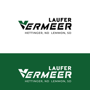 Diseño de Logo por USIAD ANAS para Laufer Vermeer | Diseño: #36057841