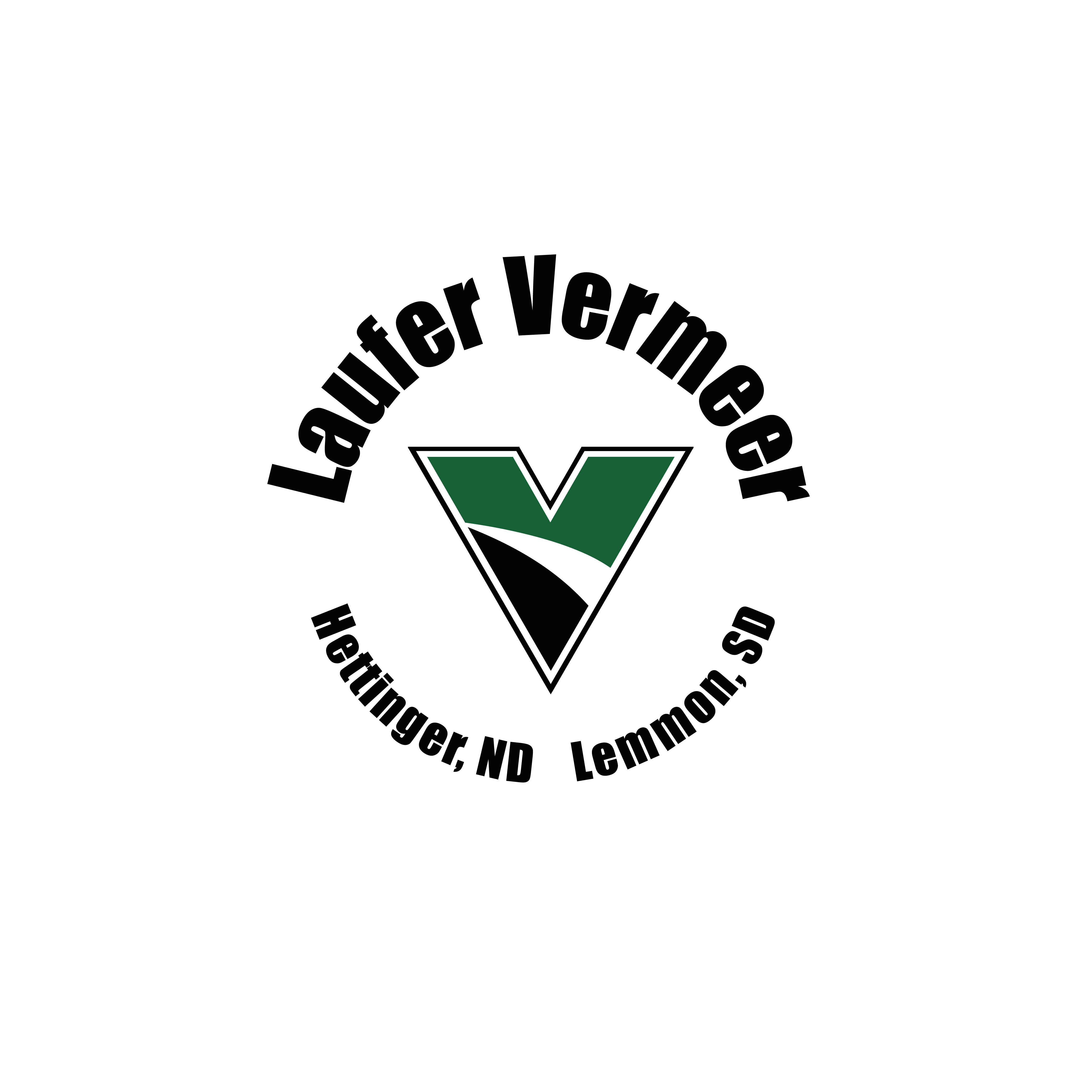 Logo Design by ares_h1 for Laufer Vermeer | Design #36052885