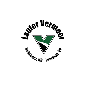 Logo Design by ares_h1 for Laufer Vermeer | Design: #36052885