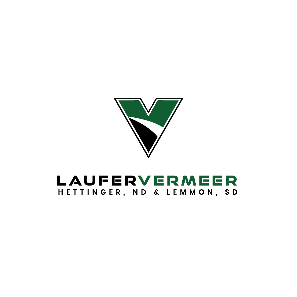Logo Design by Prodesign81 for Laufer Vermeer | Design #36054048