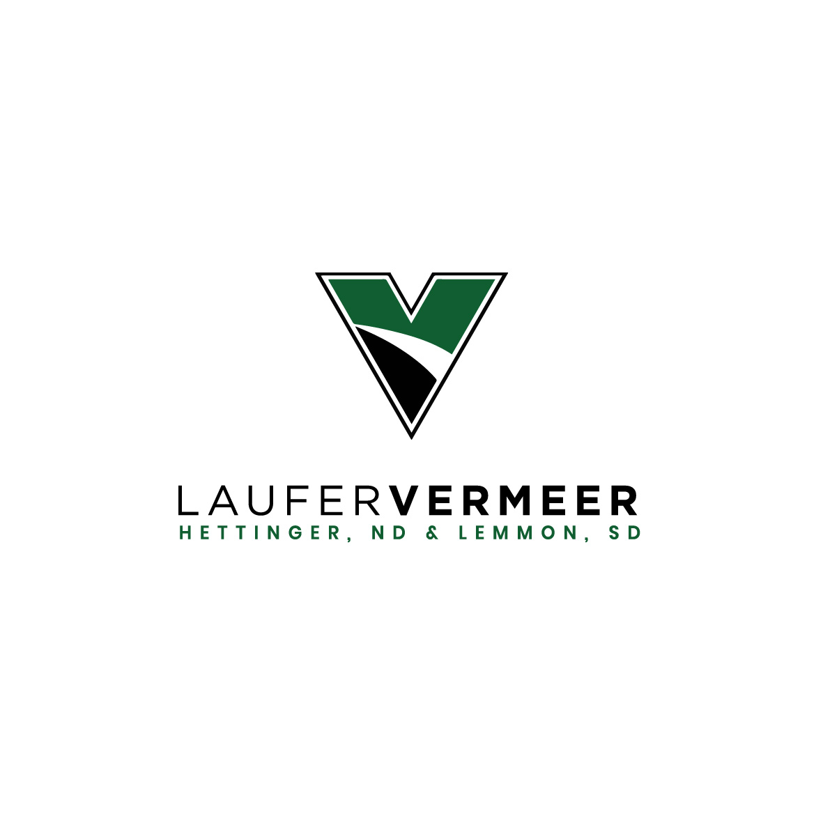 Logo-Design von Prodesign81 für Laufer Vermeer | Design #36054049