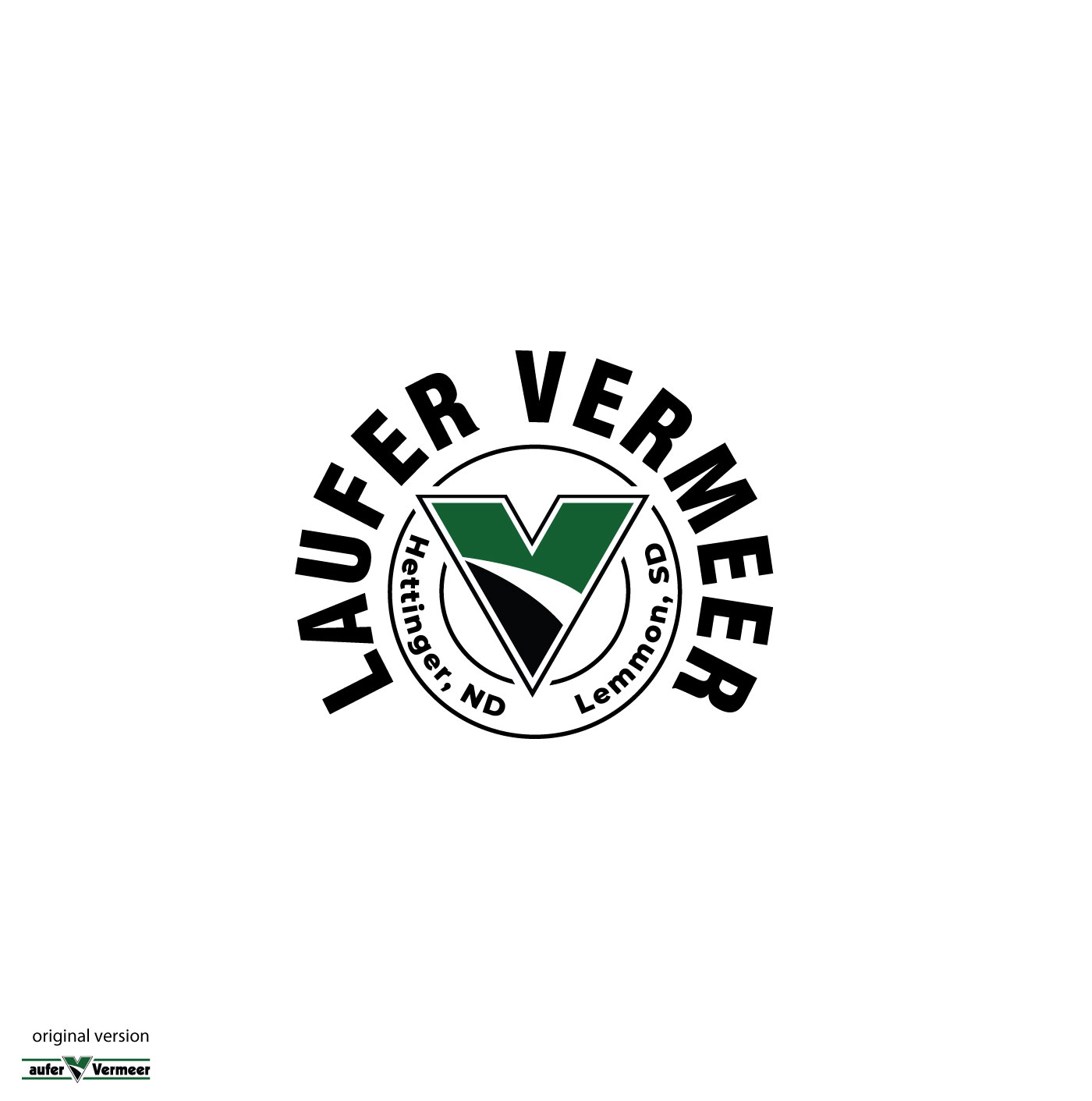 Logo Design by Rubia@ for Laufer Vermeer | Design #36054990