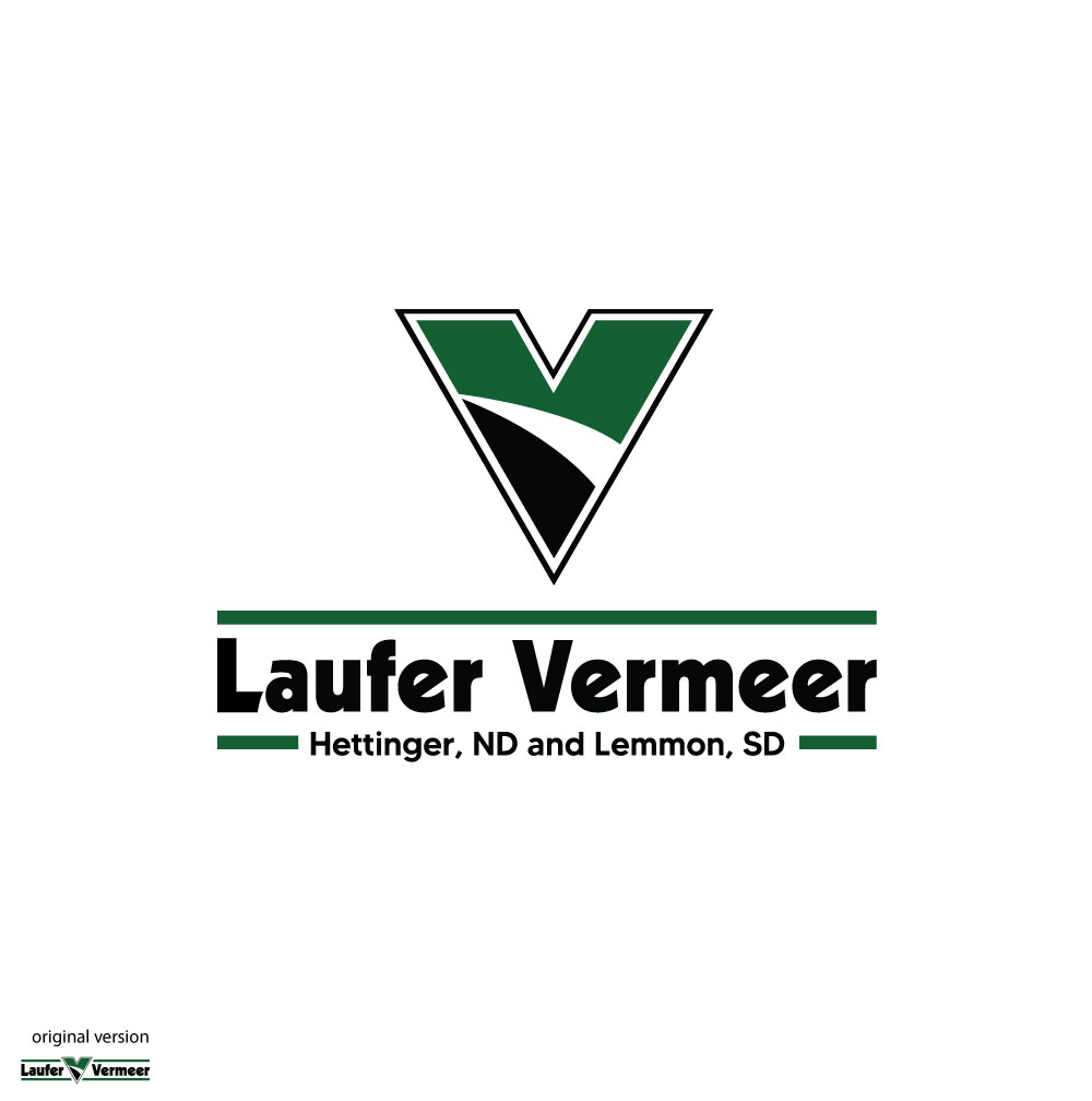 Logo Design by Rubia@ for Laufer Vermeer | Design #36058216
