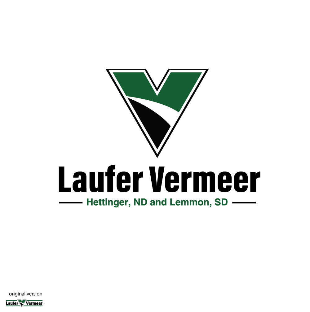 Logo Design by Rubia@ for Laufer Vermeer | Design #36058217