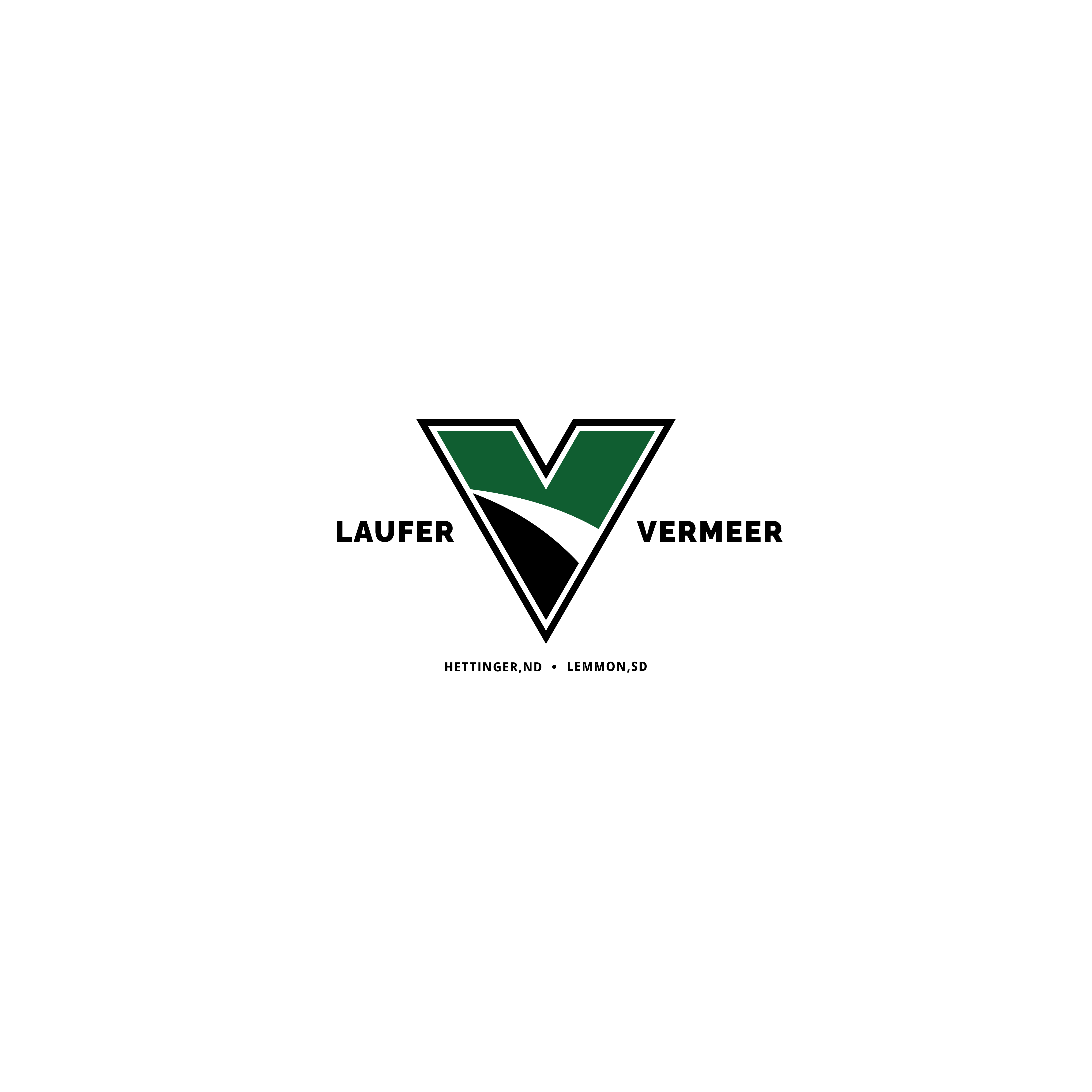 Logo Design by Ivan varian for Laufer Vermeer | Design #36074303