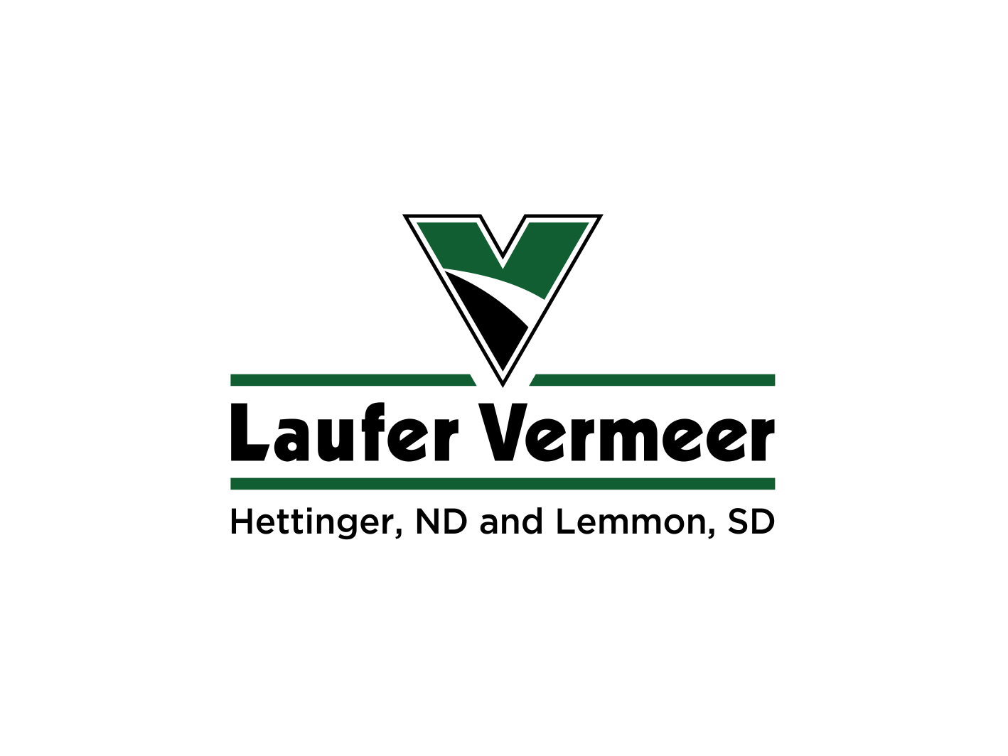 Logo-Design von BNdesigner für Laufer Vermeer | Design #36051135