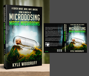 Book Cover Design by Graphic Storm