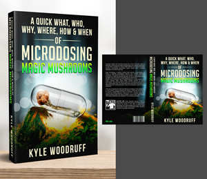 Design de Couverture de Livre par Graphic Storm pour ce projet | Design : #36057369