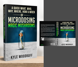 Book Cover Design by Graphic Storm for this project | Design: #36057372
