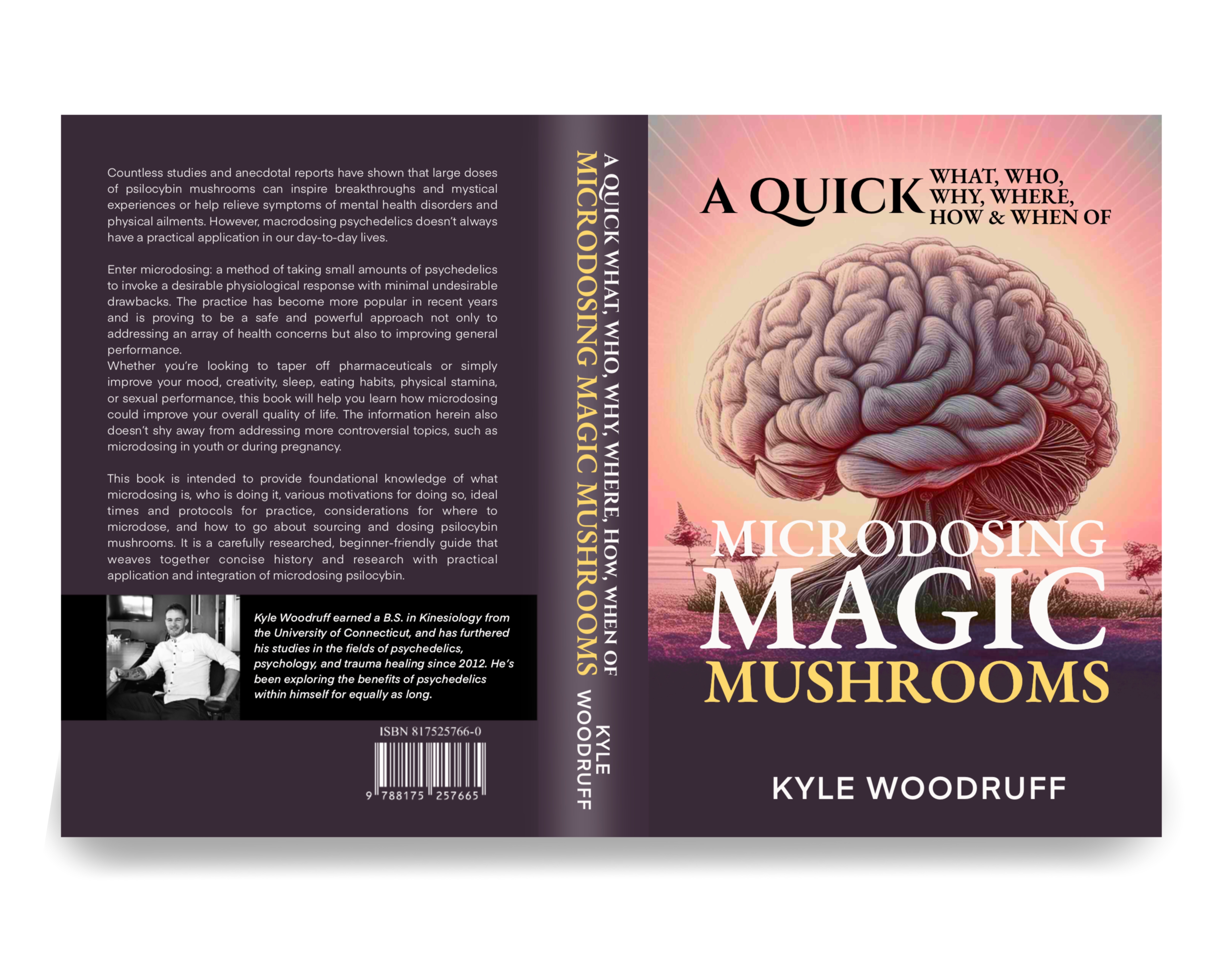 Book Cover Design by Topi ufo for this project | Design #36071959