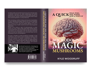 Book Cover Design by Topi ufo for this project | Design #36071959