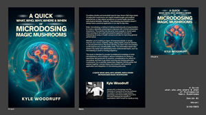 Book Cover Design by re44 for this project | Design: #36127809