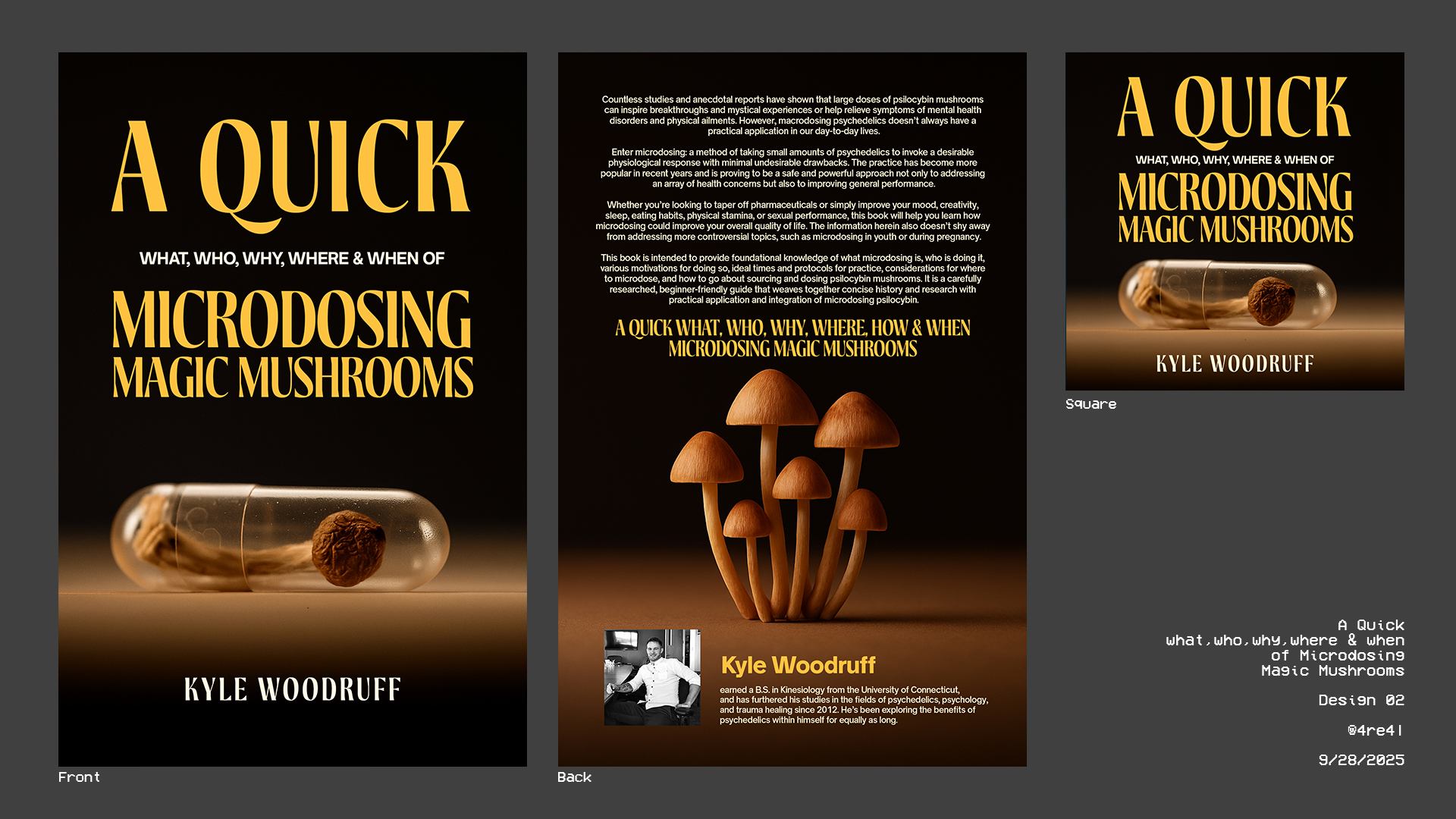 Book Cover Design by re44 for this project | Design #36127952