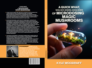 Book Cover Design by Miguel Silva for this project | Design: #36055448
