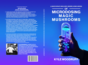 Book Cover Design by Miguel Silva