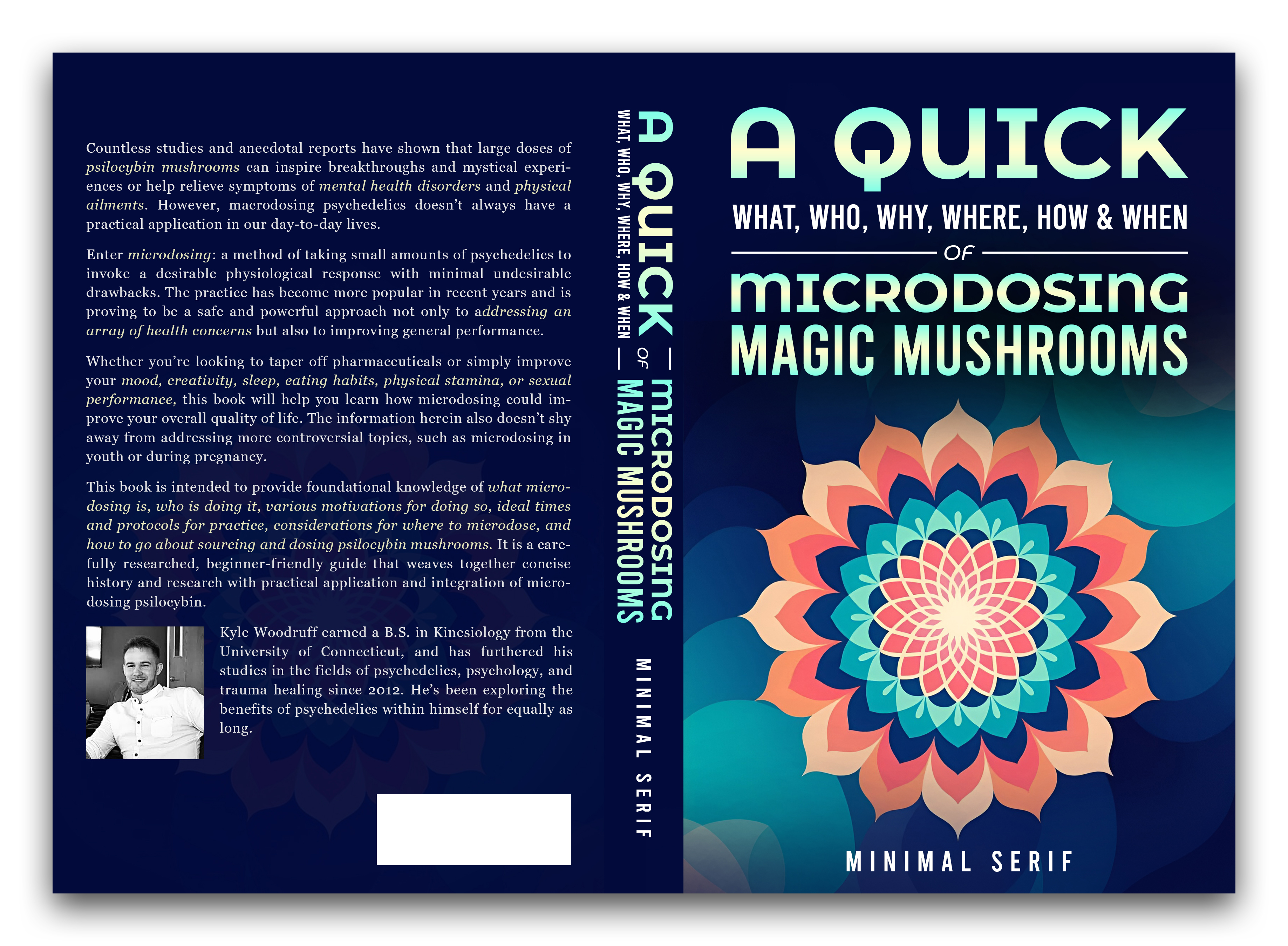 Book Cover Design by BIPRODEB for this project | Design #36062516