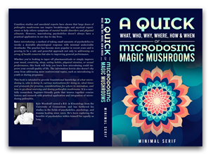 Book Cover Design by BIPRODEB for this project | Design: #36062516
