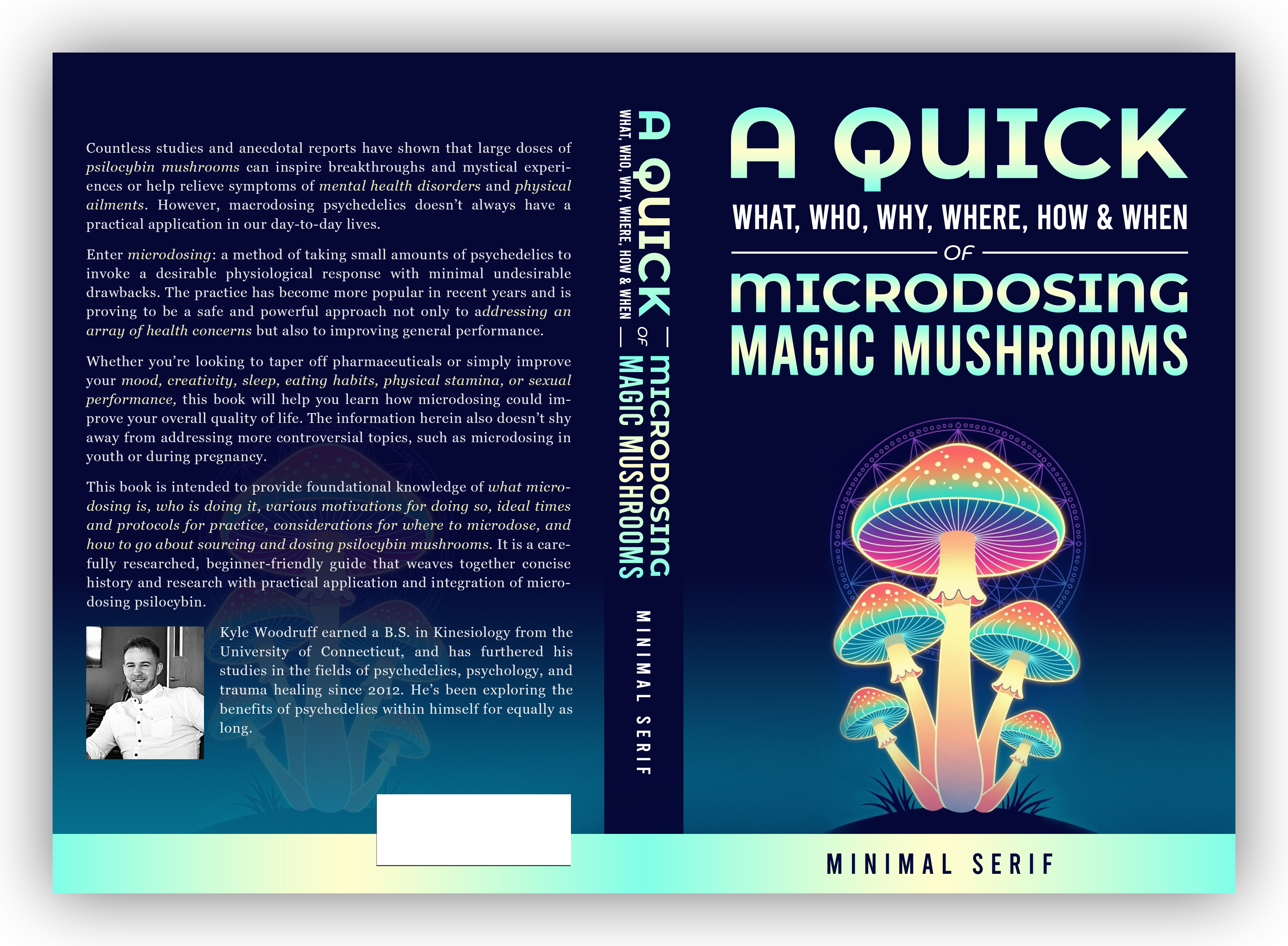 Book Cover Design by BIPRODEB for this project | Design #36062694