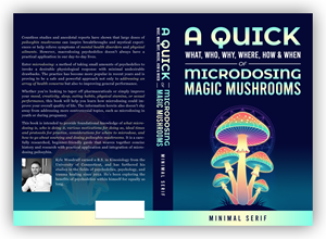 Book Cover Design by BIPRODEB